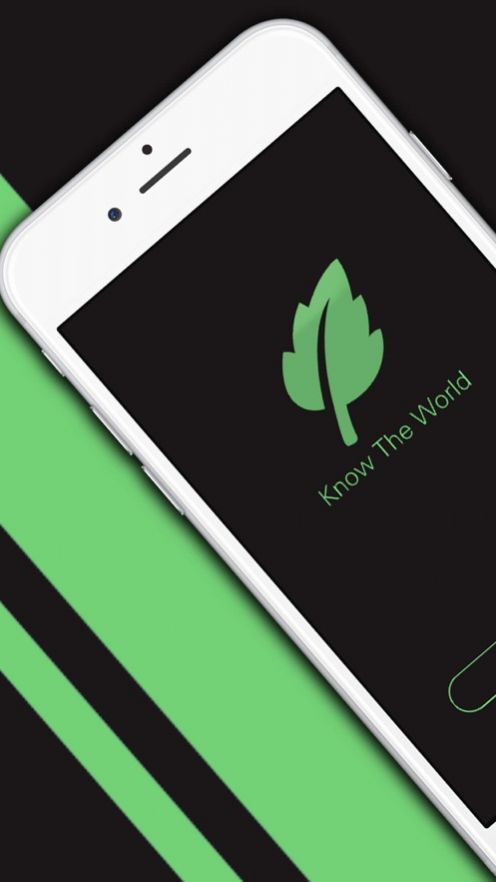 green了解世界app官方版图片3