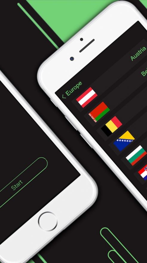 green了解世界app官方版图片2