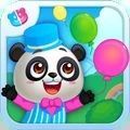 熊猫欢乐派对游戏安卓手机版 v1.1.0