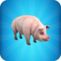 一头猪模拟器手机版