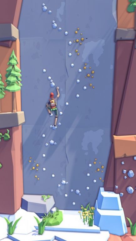 男孩的攀登冒险游戏官方手机版图片3