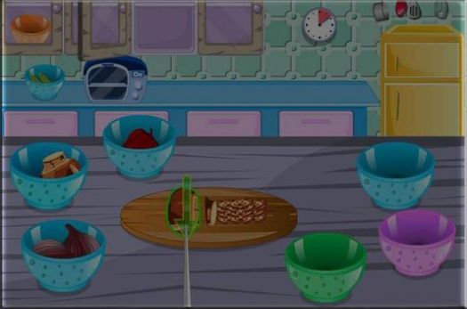 抖音做你的蔬菜游戏最新安卓版图片2