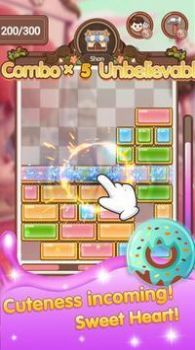 甜点方块游戏官方手机版图片3