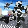 绳索大熊猫英雄游戏安卓官方版 v1.0
