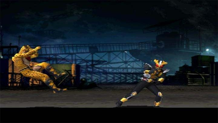 假面骑士阿基多模拟器游戏官方手机版图片1