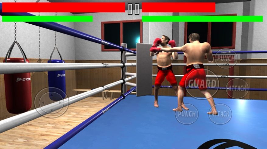 拳击2020战斗之星游戏官方安卓版图片3