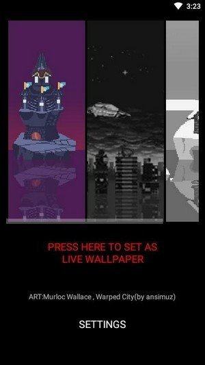 PixelWallpaper软件app最新版本图片2