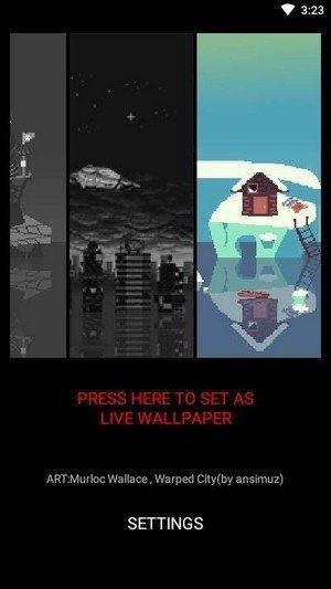 PixelWallpaper软件app最新版本图片3