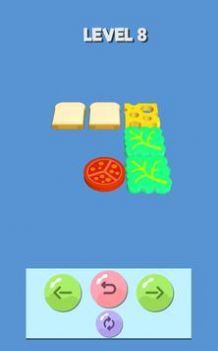 三明治王安卓游戏手机版图片3