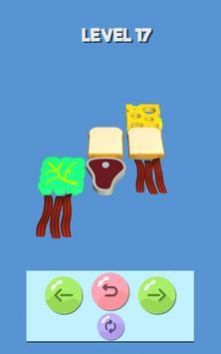 三明治王安卓游戏手机版图片2