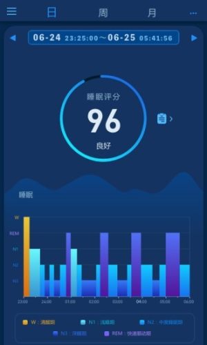 爱思睡眠软件app图片1