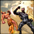 超级豹英雄vs怪物游戏官方最新版 v1.0.0