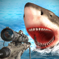 生存鲨鱼游戏官方最新版 v1.0