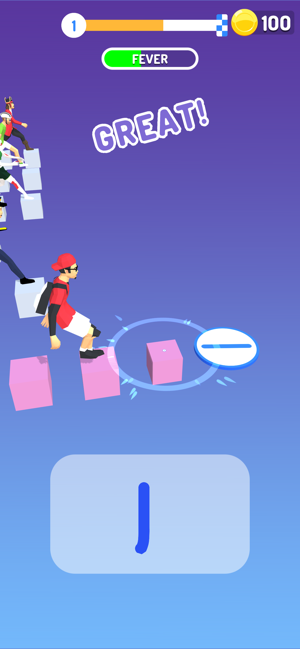 Run Draw游戏官方最新版图片2