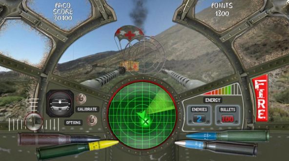 防空模拟器安卓游戏手机版图片2