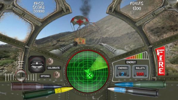 防空导弹模拟器游戏下载安卓中文版图片3