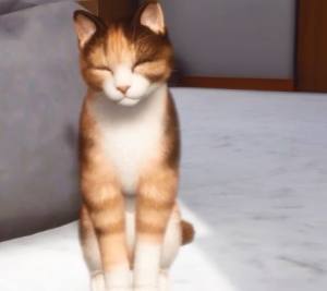 西山居Project Cat手游内测体验版图片3
