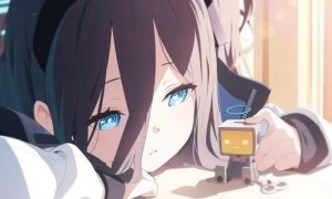 Code Abyss手游官方正式版图片1