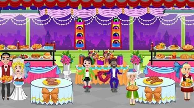 假装婚宴游戏官方手机版图片3