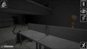 scp1048泰迪熊游戏最新中文版图片3
