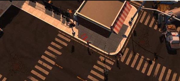 生存之城僵尸入侵游戏官方安卓版图片3