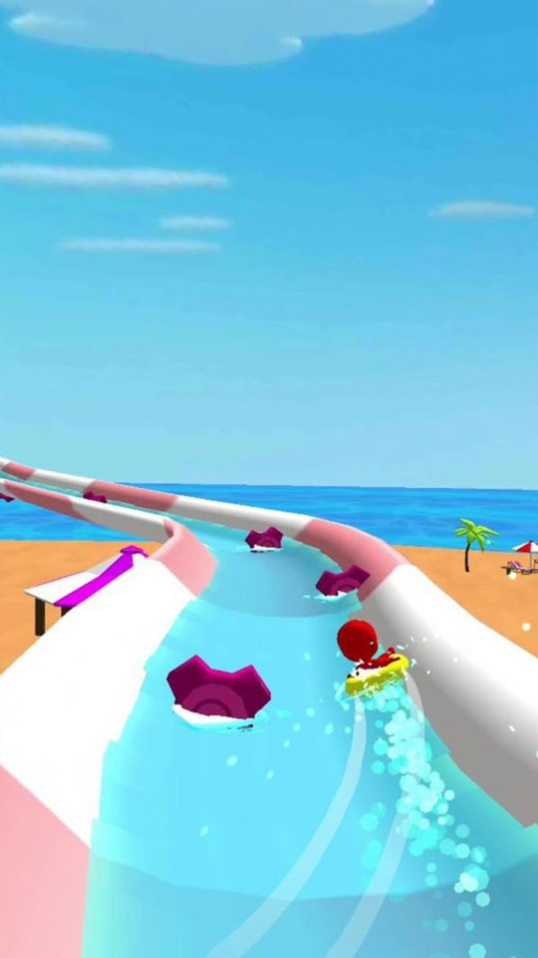 惊险重力冲浪游戏官方手机版图片3