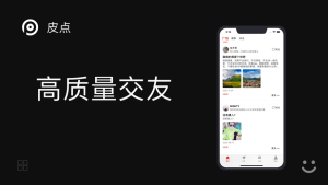 皮点app手机版图片1