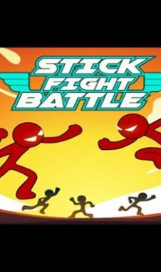 火柴人战斗对决2020游戏官方安卓版图片1
