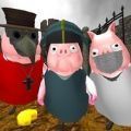 小猪医生逃跑游戏官方安卓版 v1.2