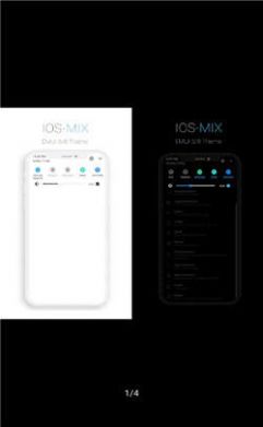 !OS-MIX仿苹果桌面软件安装包图片3