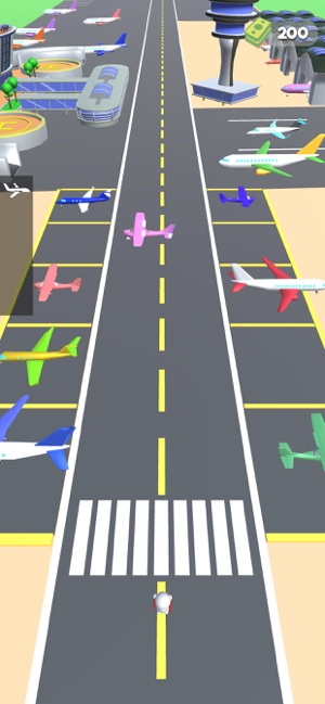Airplane Parking 3D游戏中文版（飞机停泊3D）图片2