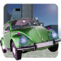 甲壳虫漂移模拟器游戏最新手机版 v1.0