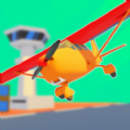 Airplane Parking 3D官方版