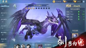 洪荒之鲲鹏正道手游最新官网版图片1