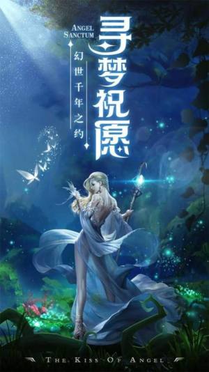 寻梦祝愿手游官网版正式版图片2