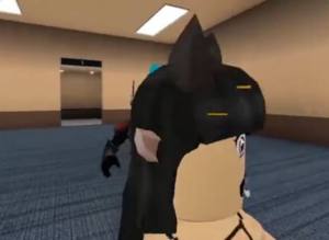 小熙解说Roblox荒谬的电梯游戏手机版图片3