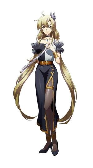 梦幻模拟战8月6日更新：指尖舞者/迷笛少女皮肤、流星直击精选上线图片3