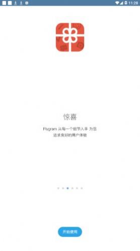 flygram聊天工具app官网版图片3
