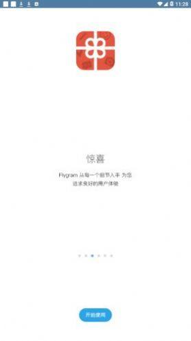 flygram聊天工具app官网版图片3