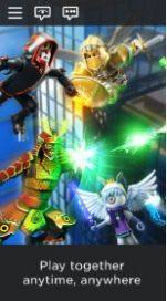 roblox虚拟世界游戏最新中文版图片3