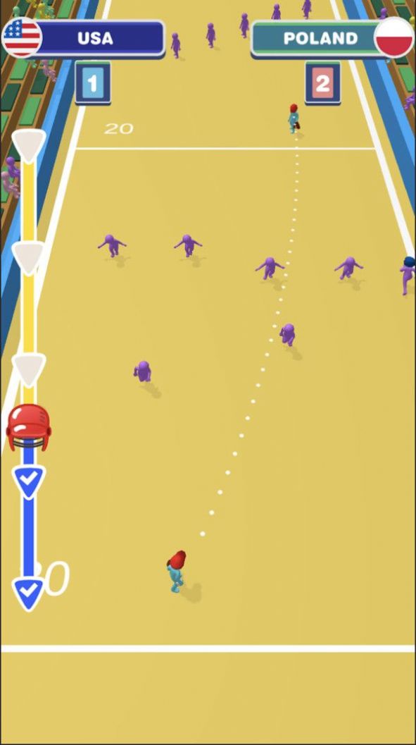 爽快棒球游戏官方手机版图片2