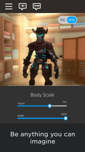 roblox虚拟世界游戏最新中文版图片1