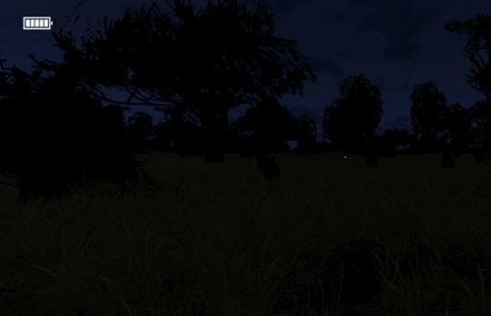 警笛头黑暗森林游戏最新官方版图片1