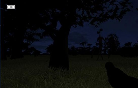 警笛头黑暗森林游戏最新官方版图片2