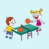 乒乓球的乐趣app