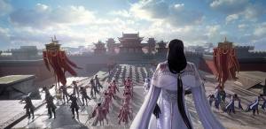 剑侠情缘2剑歌行进不去怎么办？服务拥挤进不去怎么解决？图片1