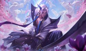 LOL灵魂莲花第二期皮肤怎么样？新英雄永恩8月7日上线图片1