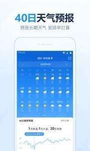 2345天气预报app官方最新版图片1