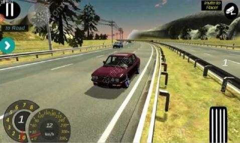 抖音car parking multiplayer金币中文安卓版图片2