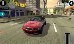 抖音car parking multiplayer金币中文安卓版图片3